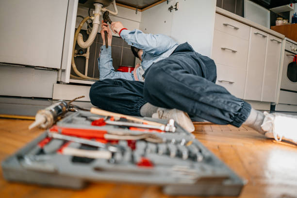 Best Sewer Cleaning Services  in Chester, IL