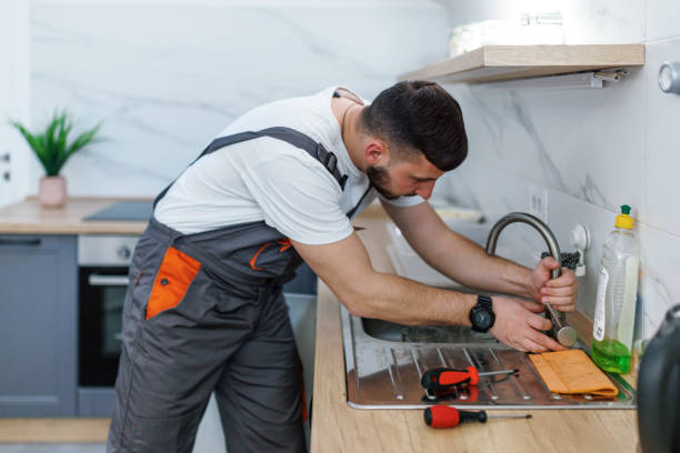Best Plumbing Services Near Me  in Chester, IL