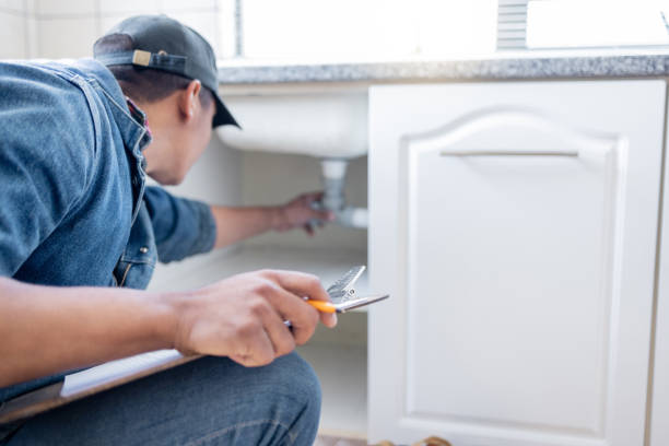 Best Shower Repair Services  in Chester, IL