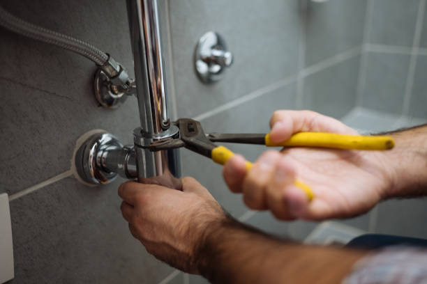 Best Water Heater Repair  in Chester, IL