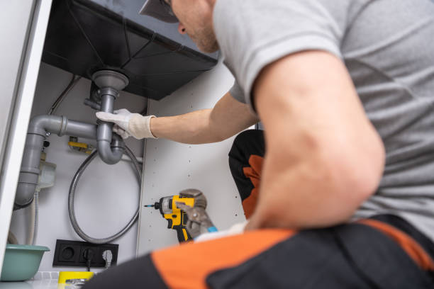 Best Faucet Repair  in Chester, IL