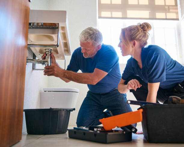 Best Emergency Plumber  in Chester, IL